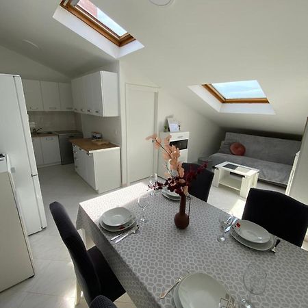 Apartman Paulo بوريتش المظهر الخارجي الصورة