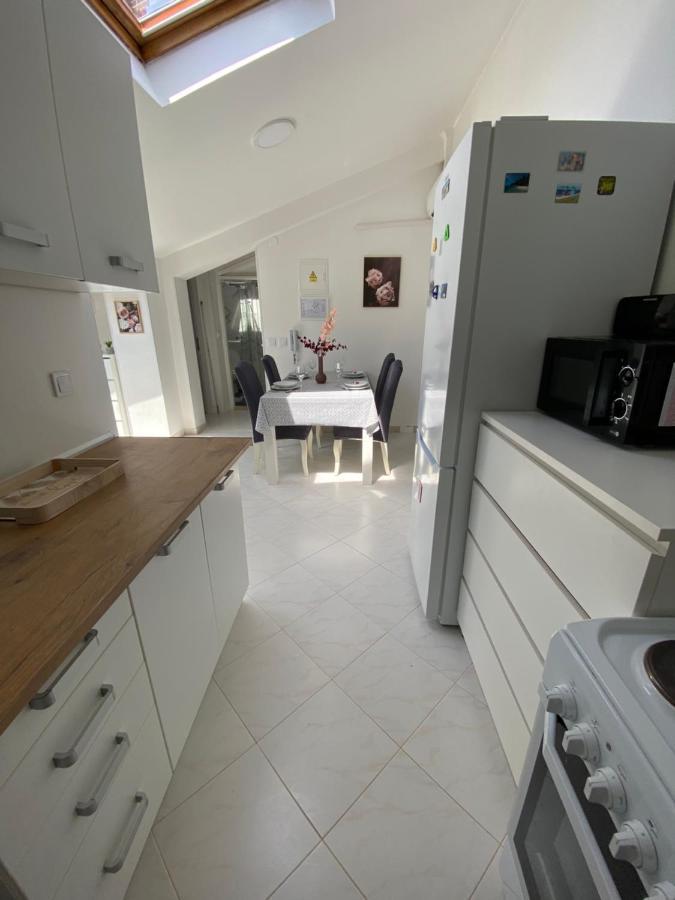 Apartman Paulo بوريتش المظهر الخارجي الصورة