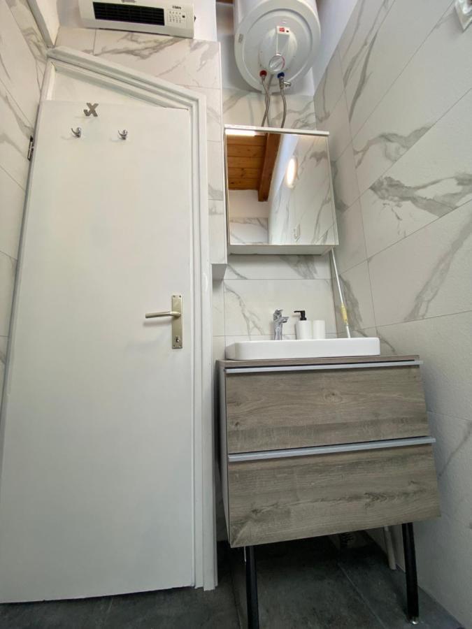 Apartman Paulo بوريتش المظهر الخارجي الصورة