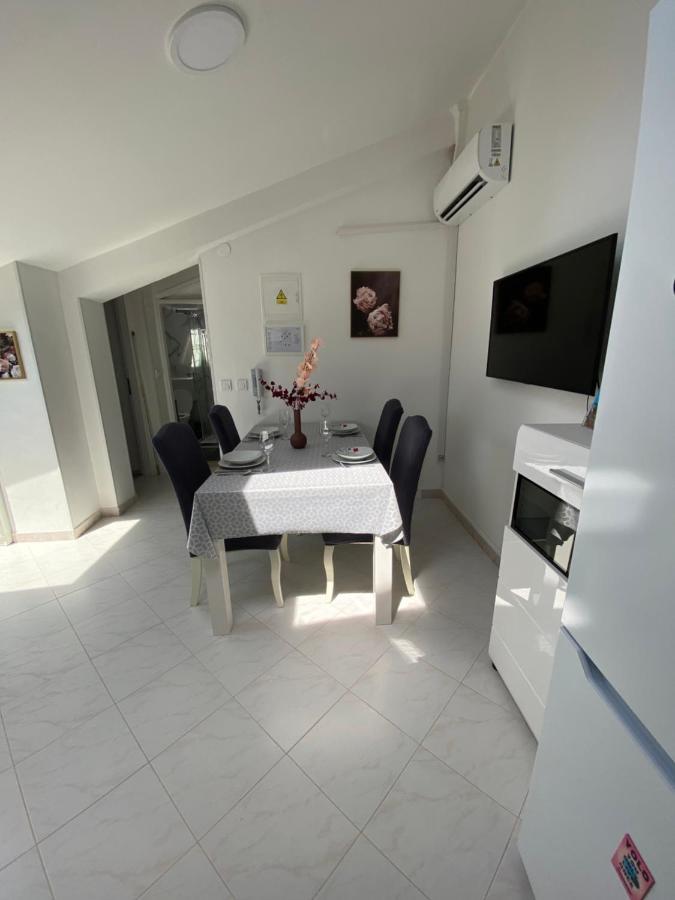 Apartman Paulo بوريتش المظهر الخارجي الصورة