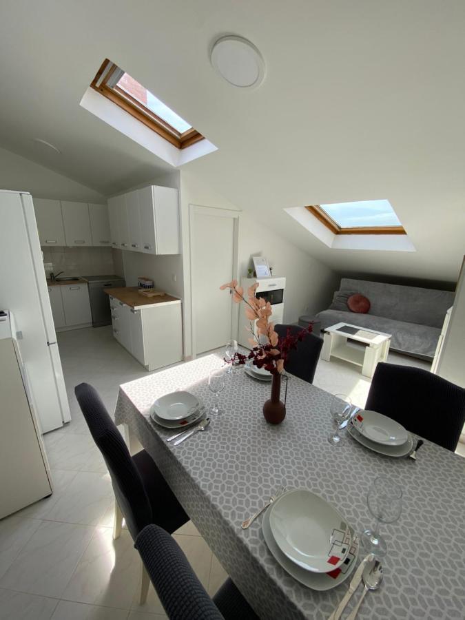 Apartman Paulo بوريتش المظهر الخارجي الصورة