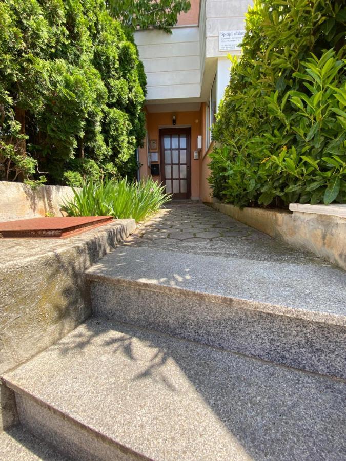 Apartman Paulo بوريتش المظهر الخارجي الصورة