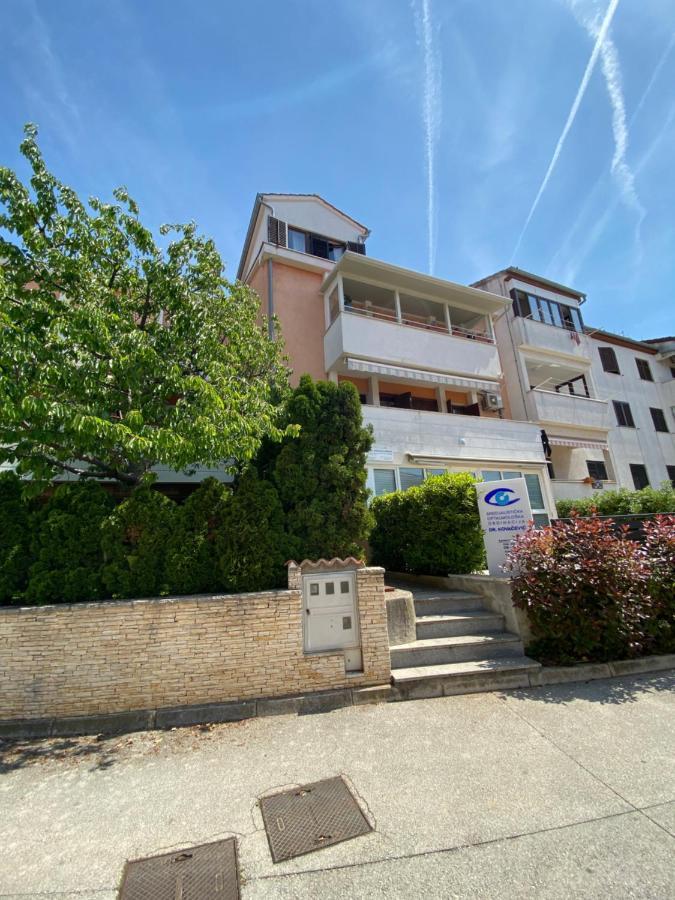 Apartman Paulo بوريتش المظهر الخارجي الصورة