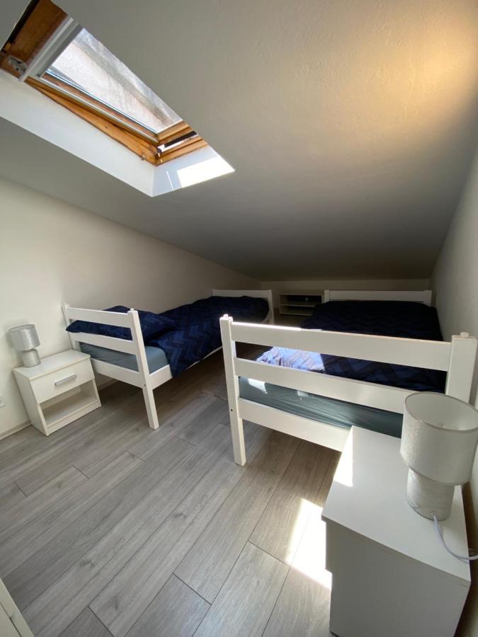 Apartman Paulo بوريتش المظهر الخارجي الصورة