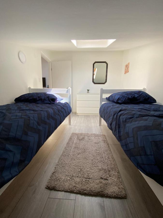 Apartman Paulo بوريتش المظهر الخارجي الصورة