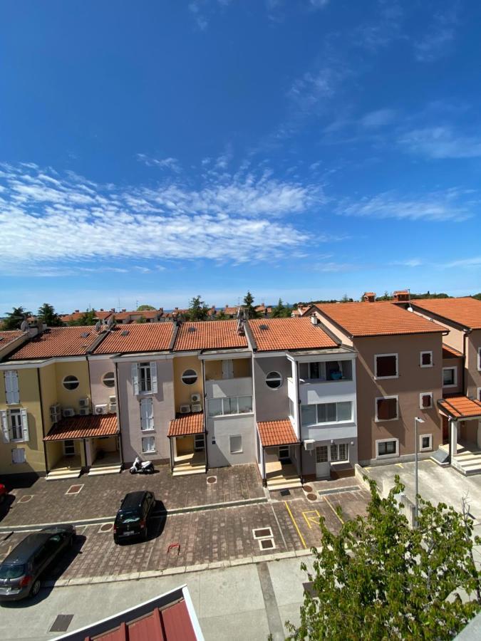 Apartman Paulo بوريتش المظهر الخارجي الصورة